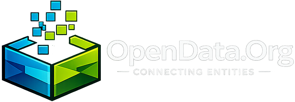 OpenData logo